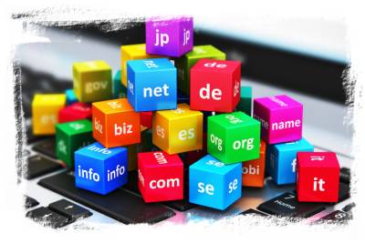 Domain regisztráció