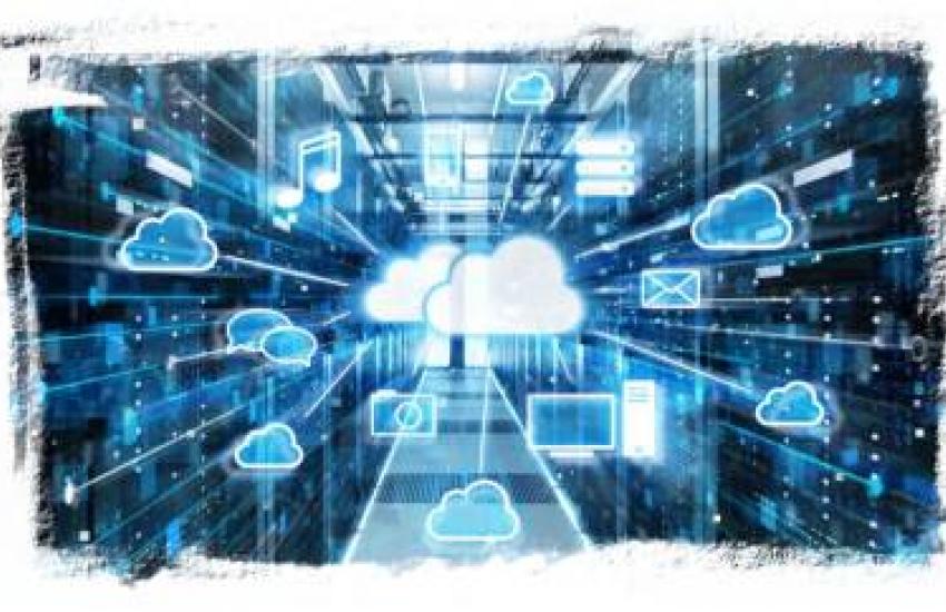 Webtárhely szolgáltatás