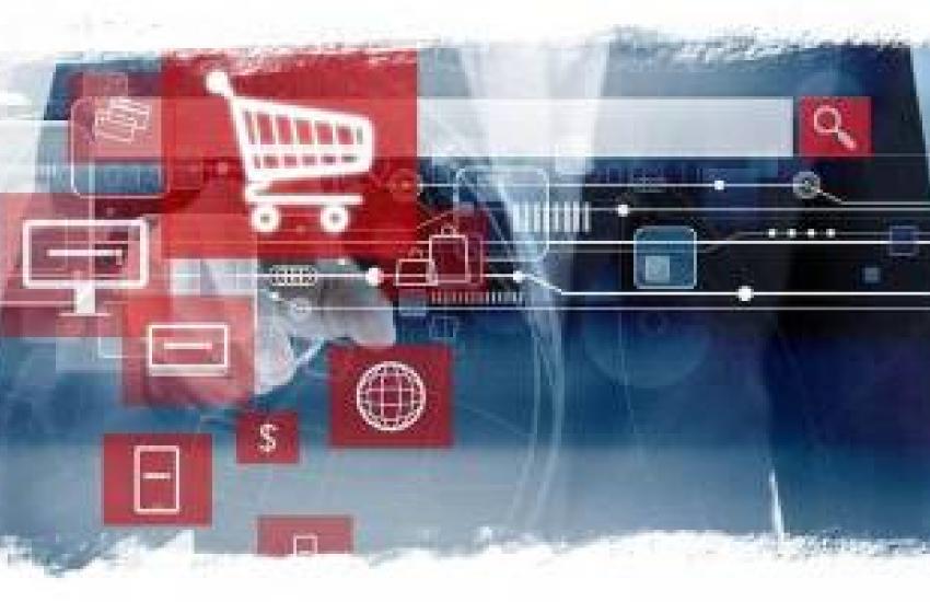 webáruház készítés